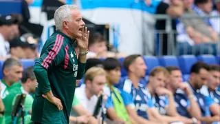 Real Madrid: Mourinho contundente con el Caso Rodri