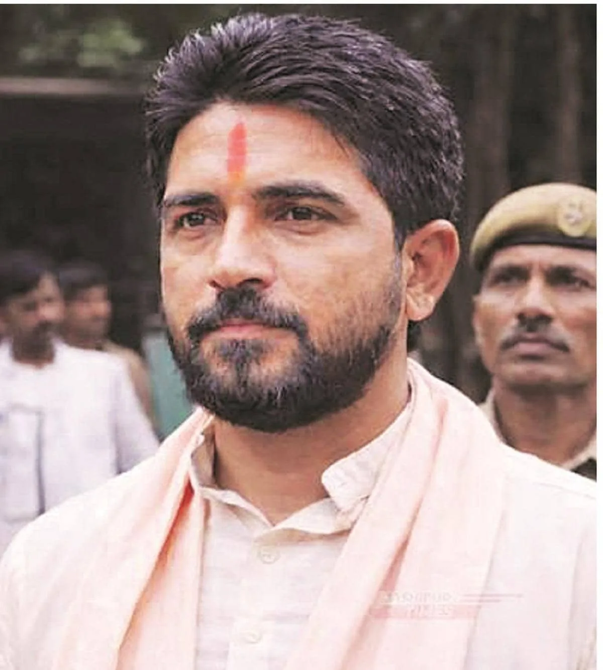 Odisha board rejects Dara Singh release plea over communal harmony concern