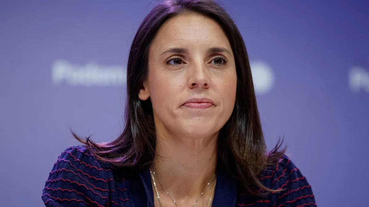 Irene no pudo: vota por Argudo