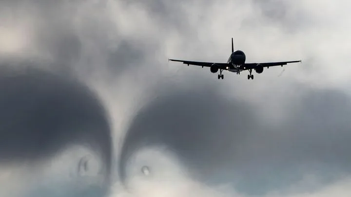 Les turbulentes équations de Navier-Stokes