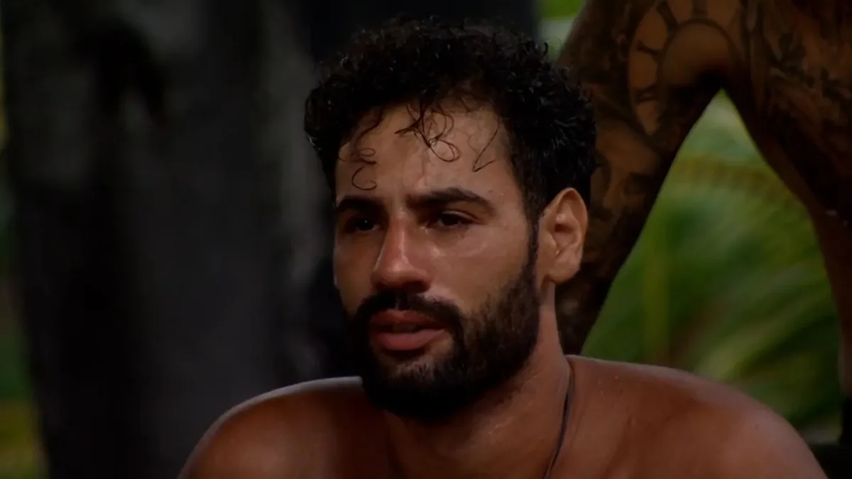 Noche de infarto en 'Supervivientes All Stars': Asraf Beno se derrumba, María Jesús Ruiz confiesa un robo y hay nuevos nominados