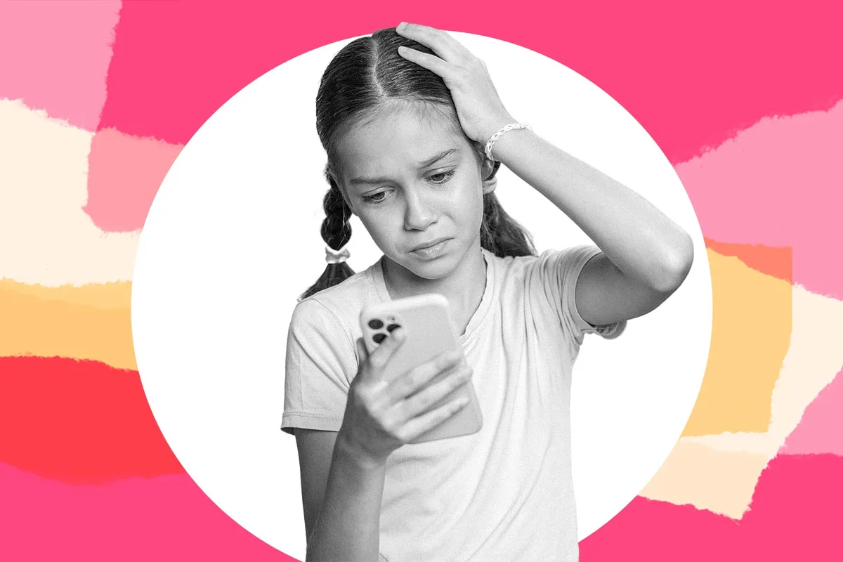 My 9-Year-Old Is Obsessed With a Meaningless Metric. It Has the Power to Ruin Her Day.