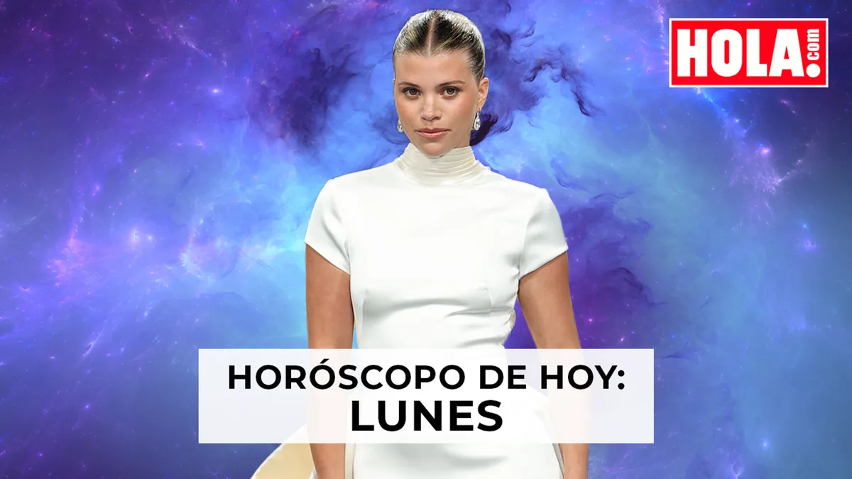 Horóscopo de hoy, lunes 24 de agosto, consulta tu horóscopo diario gratis