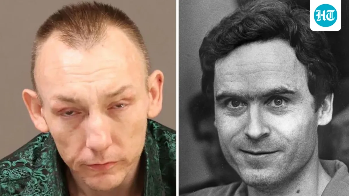 Ted Bundy piece referencing zip ties found in Eugene Horsch's home? Chilling details emerge amid serial killer claims