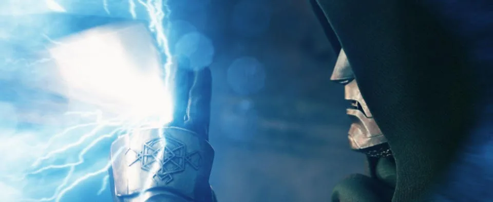 An Original Avenger Hints At A Potential ‘Avengers: Doomsday’ Return