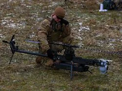 "Experimente" werden beendet: US-Armee stampft Drohneneinheit in Europa ein
