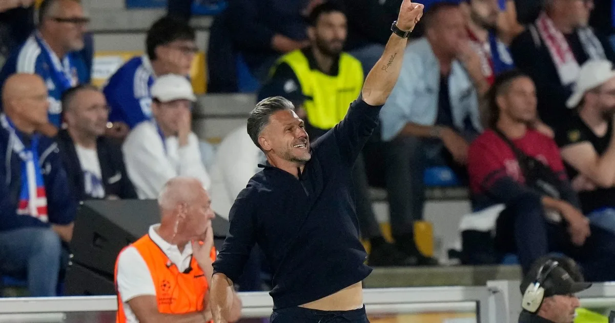 Martín Demichelis, bajo presión en Alemania: aseguran que ya se juega su futuro en el Leipzig
