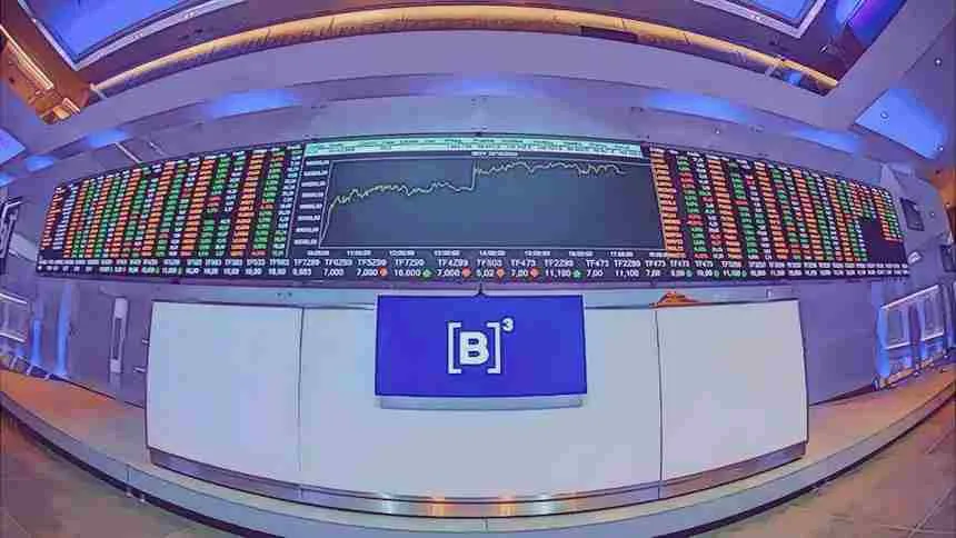 Após falha, B3 diz que não aumentará investimento em tecnologia (ao menos neste ano)