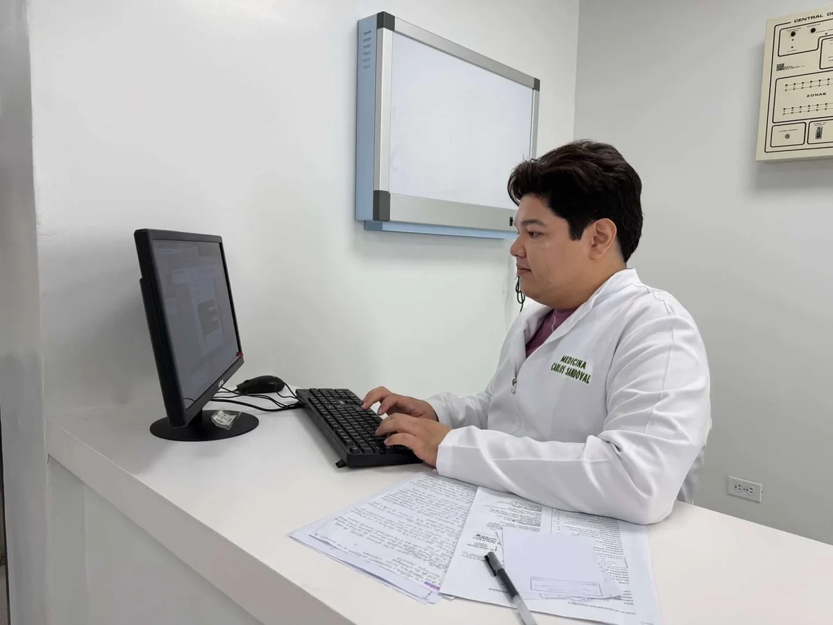 Suman seis quirófanos recuperados en el hospital de Carúpano