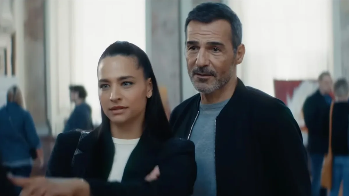 Erster Kinofilm startet bald - Amira Aly hatte Panikattacken beim Dreh
