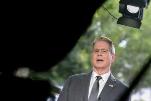 Secretário do Tesouro dos EUA testa credibilidade ao defender agenda econômica no G20