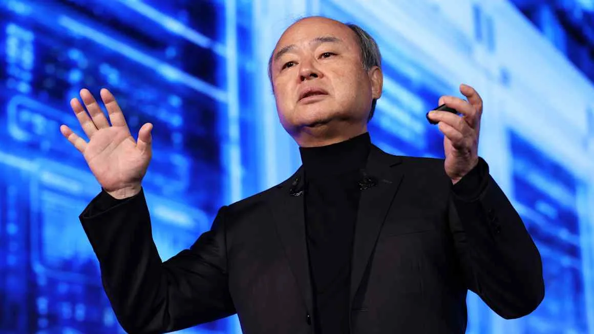 SoftBank in talks to buy US security group Allied Universal
