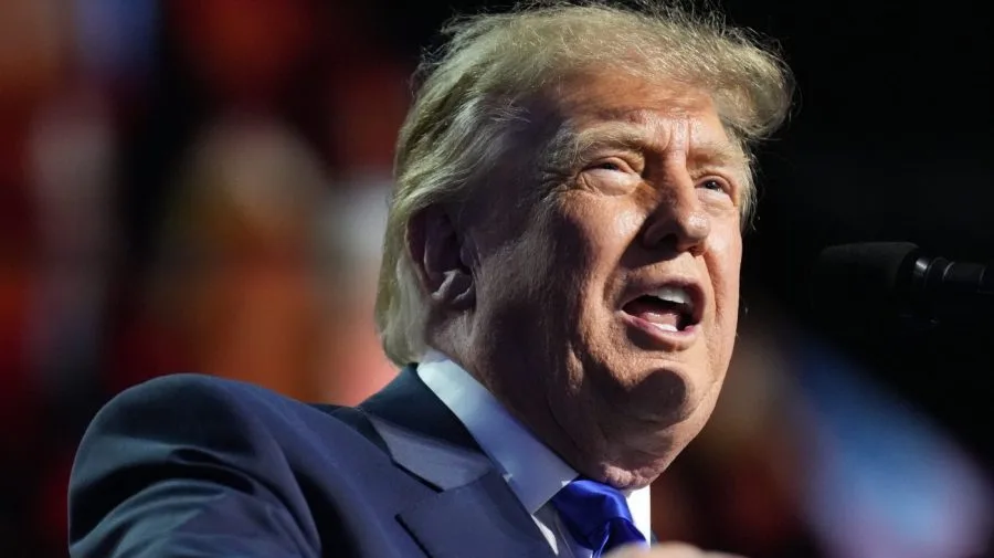 The Memo: Trump’s AI advocacy lands with a thud, even among some in GOP