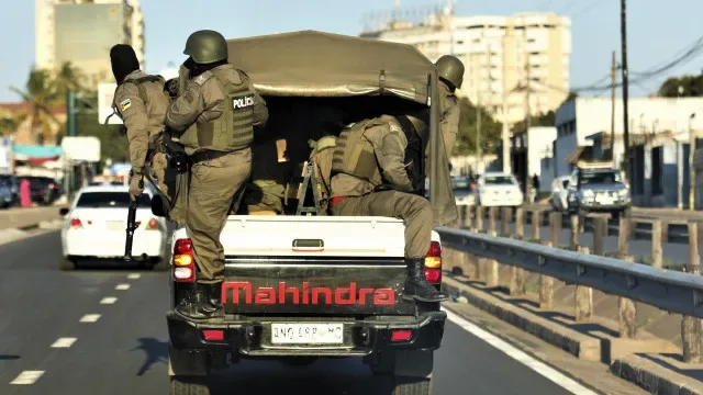 Oposição moçambicana pede investigação a disparos a apoiantes de Mondlane