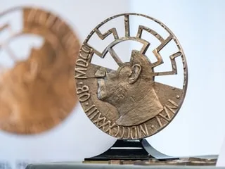 Prix Nobel de la paix : Donald Trump, Mykola Kuleba, Mark Carney… Qui sont les favoris ?