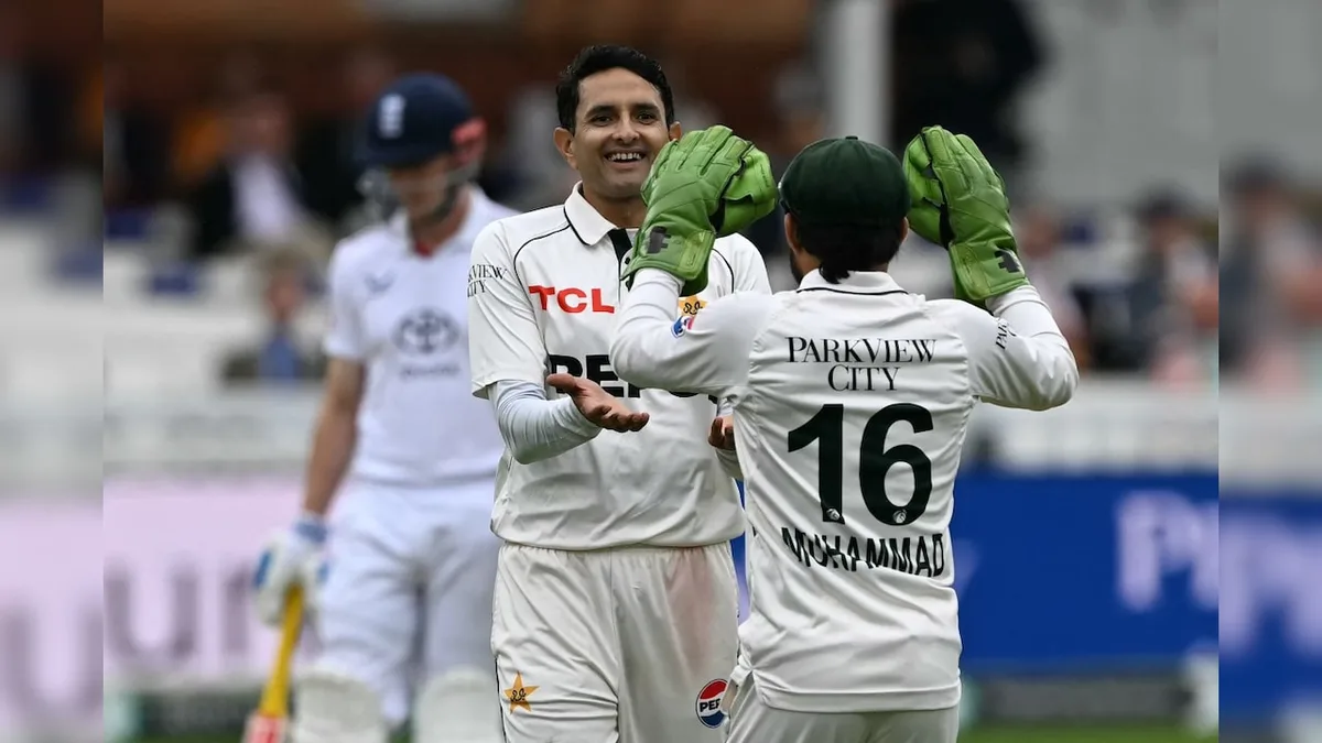 "Pakistan's Performance A Concern For Everyone": Star Makes Big Admission