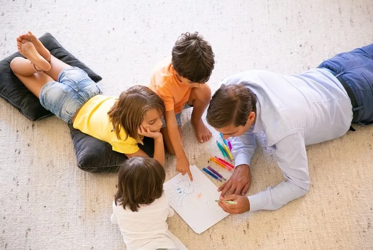 Boas Práticas Escolares destaca os vínculos entre família, comunidade e educação nesta quarta (2)