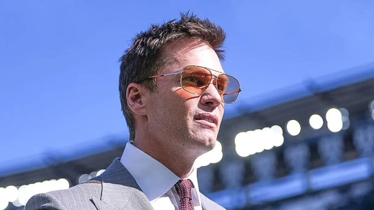 Tom Brady's Take On The 49ers Is The Most Honest Thing Anyone Has Said About The NFL In Week 3