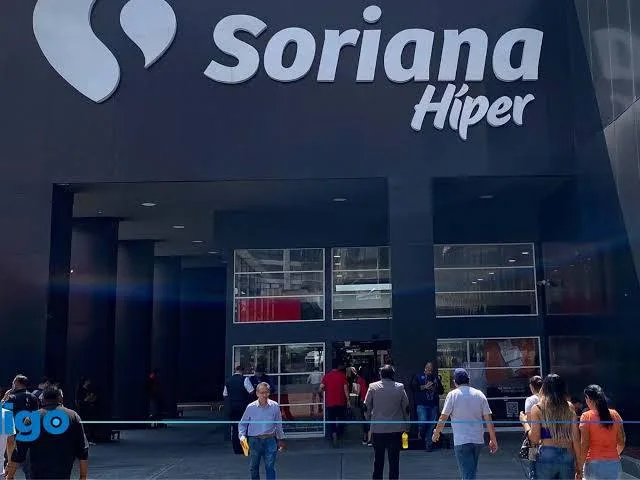 Soriana invertirá en la remodelación de sucursales en varios estados, entre ellos Coahuila