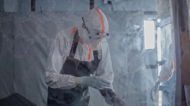 Ebola-Ausbruch im Kongo: Demokratische Republik Kongo erhält 70.000 Ebola-Impfdosen