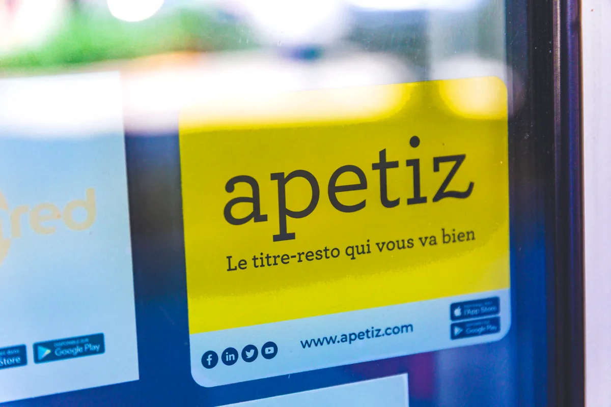 Tickets-restaurant : la rente est servie