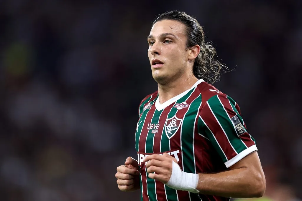 Atlético-MG e Fluminense se enfrentam em momentos distintos pelo Brasileirão