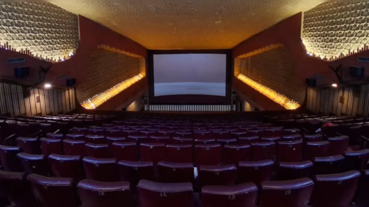 Mumbai Civic Body Proposes 570% Hike In Entertainment Tax For AC Cinema Halls, Multiplexes