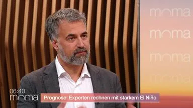 Klimaforscher: "Das ist alarmierend"