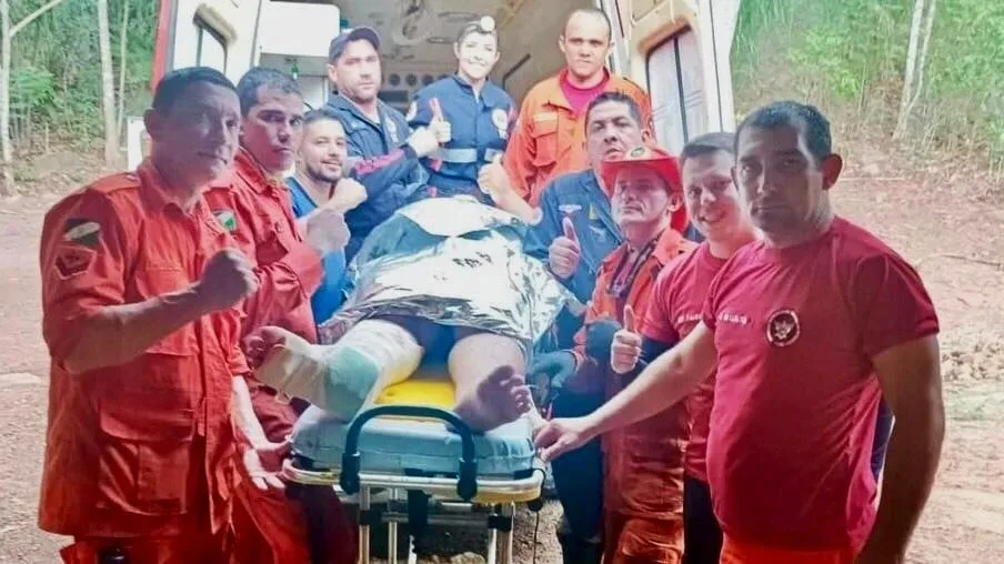 Mais um acidente em turismo de aventura e a necessidade de garantir segurança e fiscalização