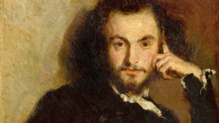 Charles Baudelaire, dandy à tout prix