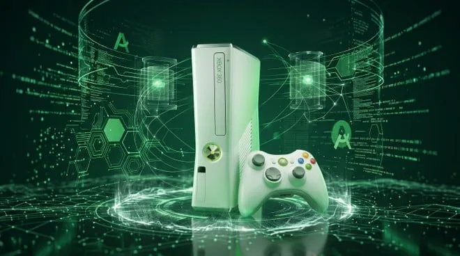 Xbox 360 no bolso: novo emulador XenDroid roda jogos no Android com fluidez surpreendente
