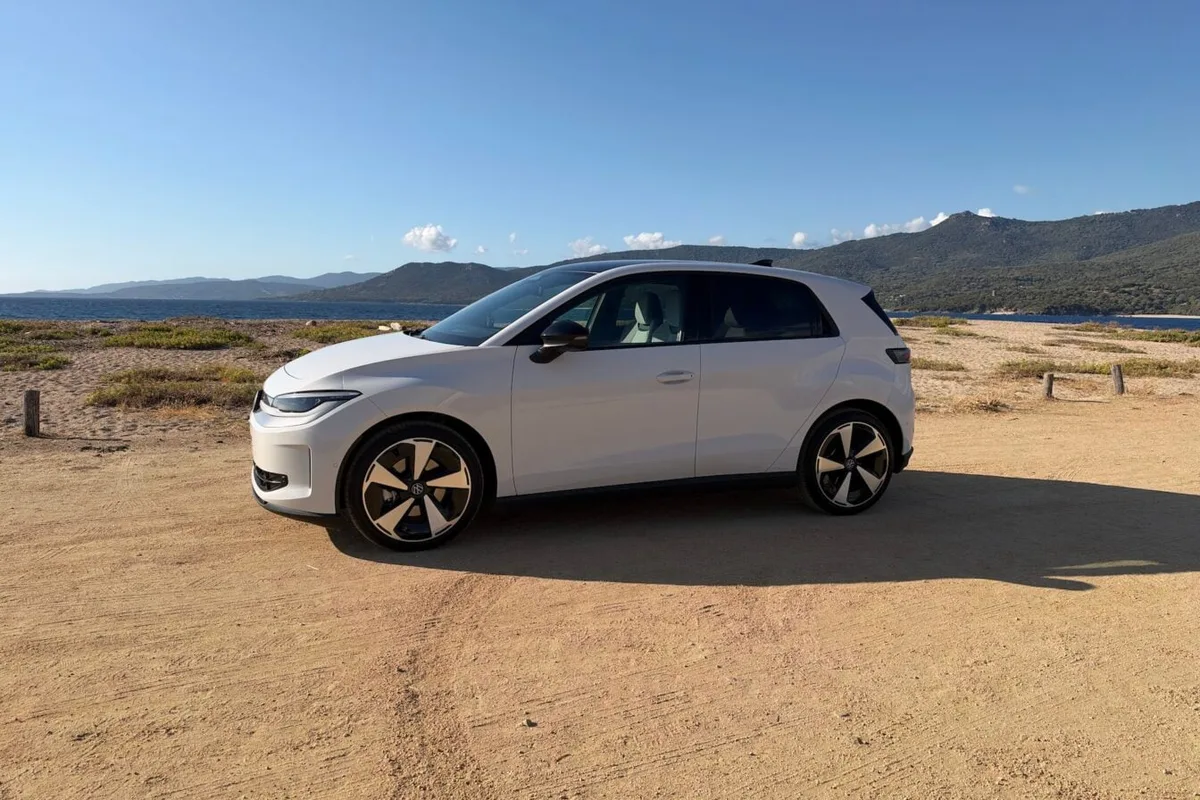 La nouvelle ID. Polo fait mieux que toutes les Volkswagen depuis 10 ans
