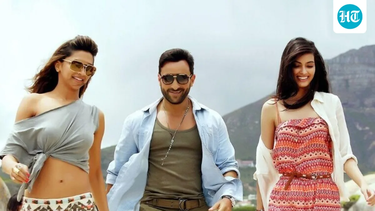 Saif Ali Khan calls doing Cocktail a ‘mistake’: ‘A slightly regressive script choice’