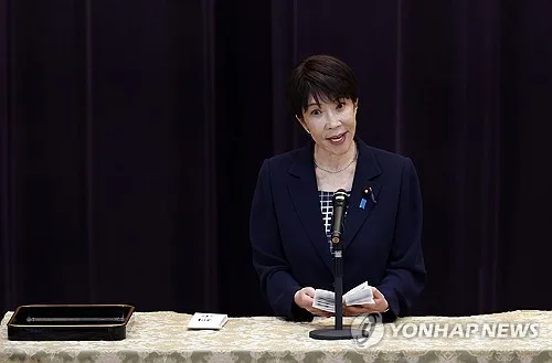 中 여론전에 직접 대응…日정부, SNS 가짜뉴스에 실명으로 반론