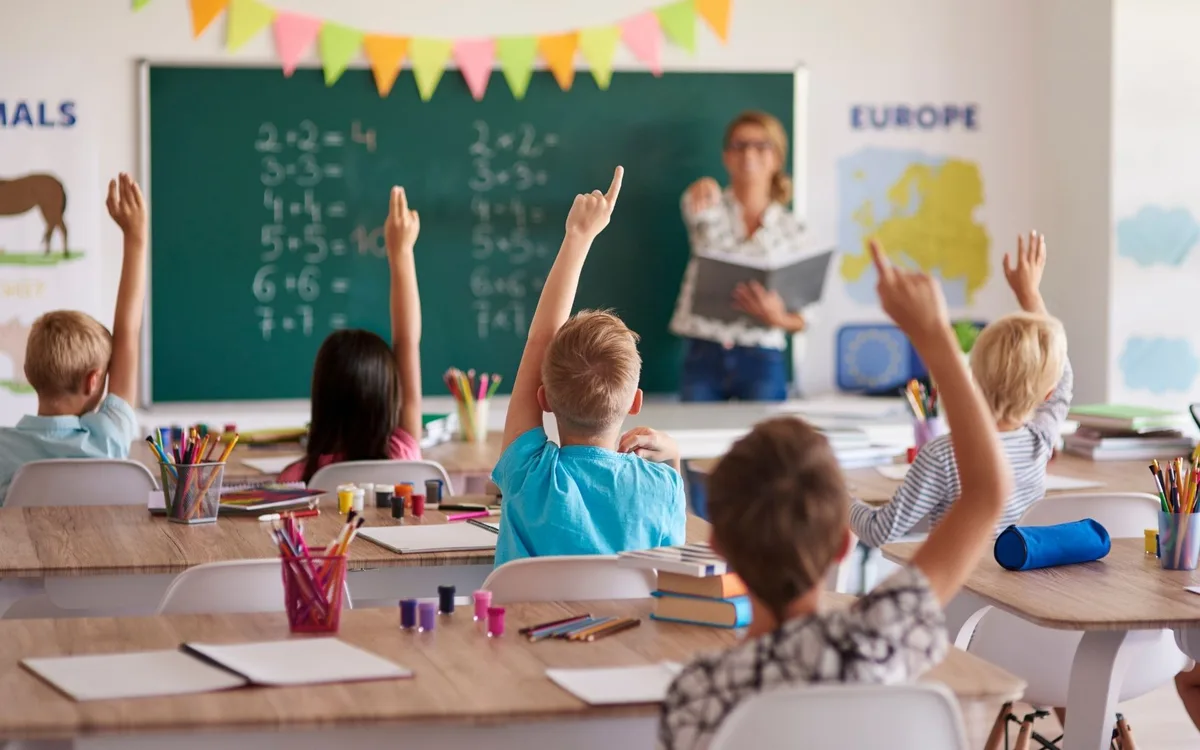 Treinamento sobre TDAH no ambiente escolar desmistifica transtorno