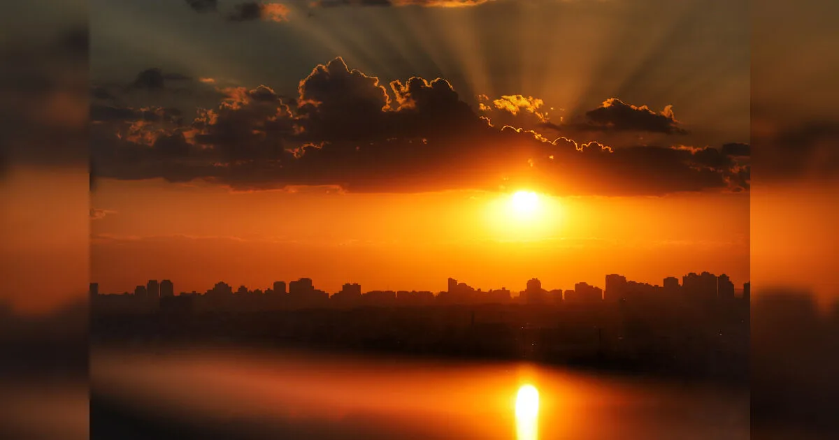 Semana começa com mais de 30°C e termina com menos de 10°C no Paraná