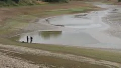 We must save water as drought becomes new normal, says minister