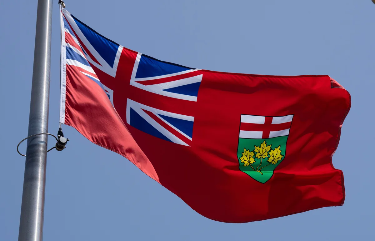 Ontario considers introducing unexplained wealth orders to seize assets obtained through crime
