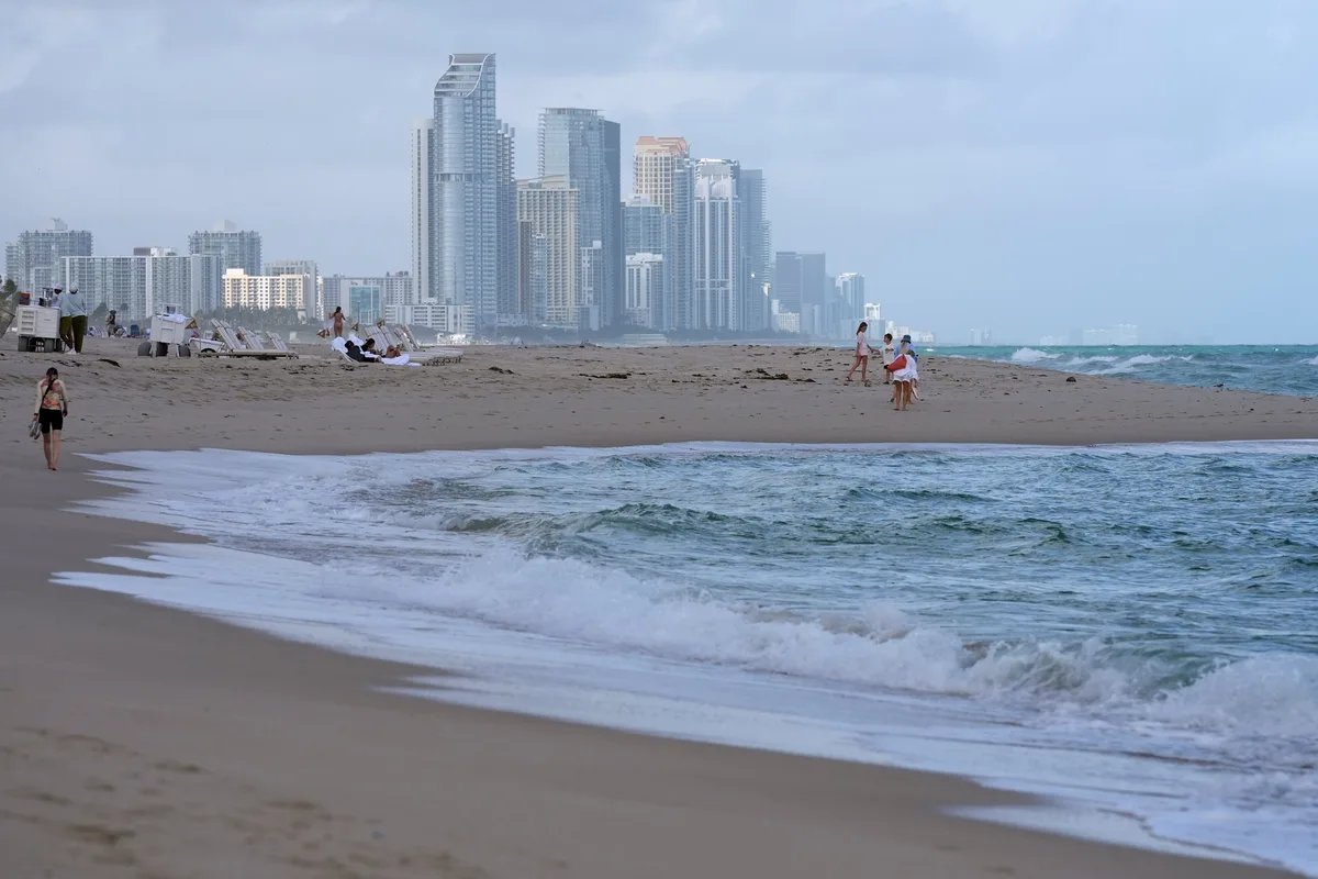 Snowbirds are cooling on the U.S. Where are they going instead?
