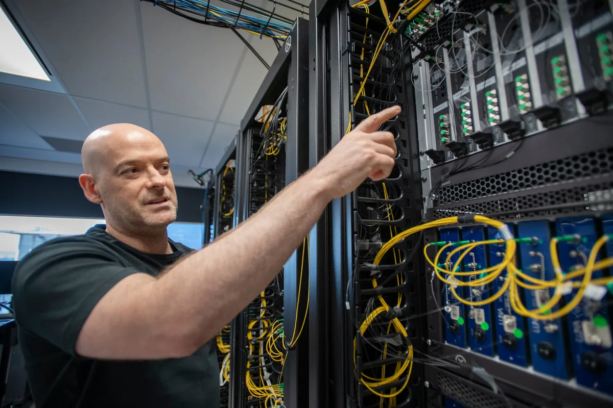 Xanadu secures $195-million from Ottawa for quantum computing in Canada