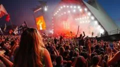 Weekly quiz: How long did it take for Glastonbury tickets to sell out?