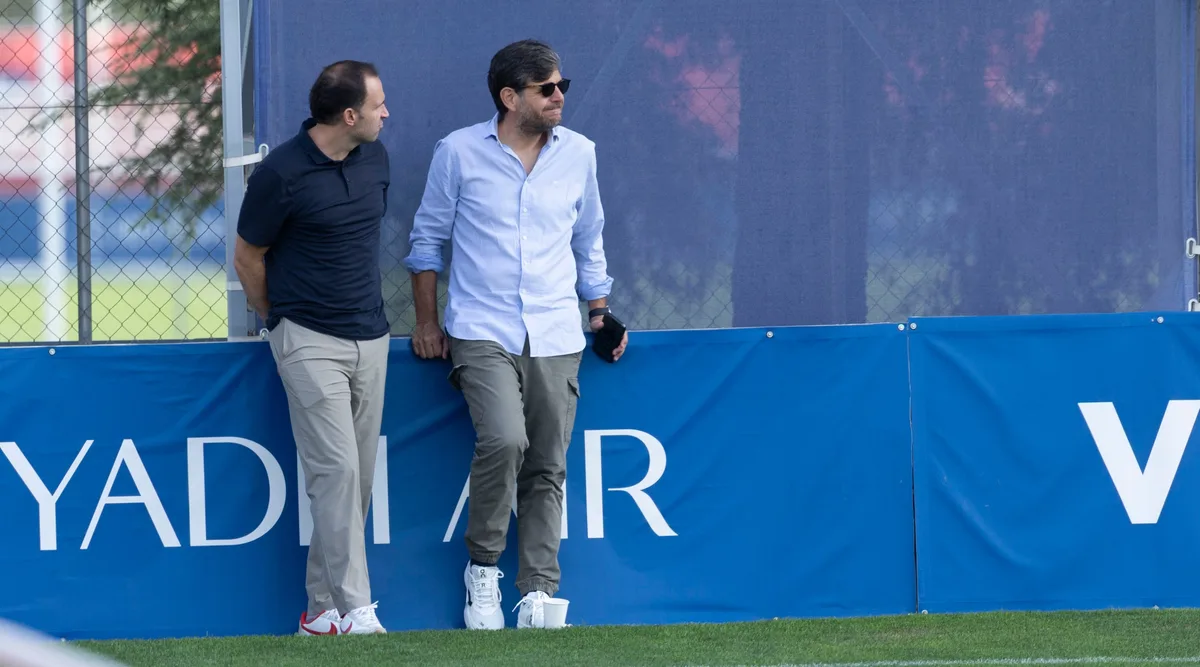 El reto de Mateu en seis días