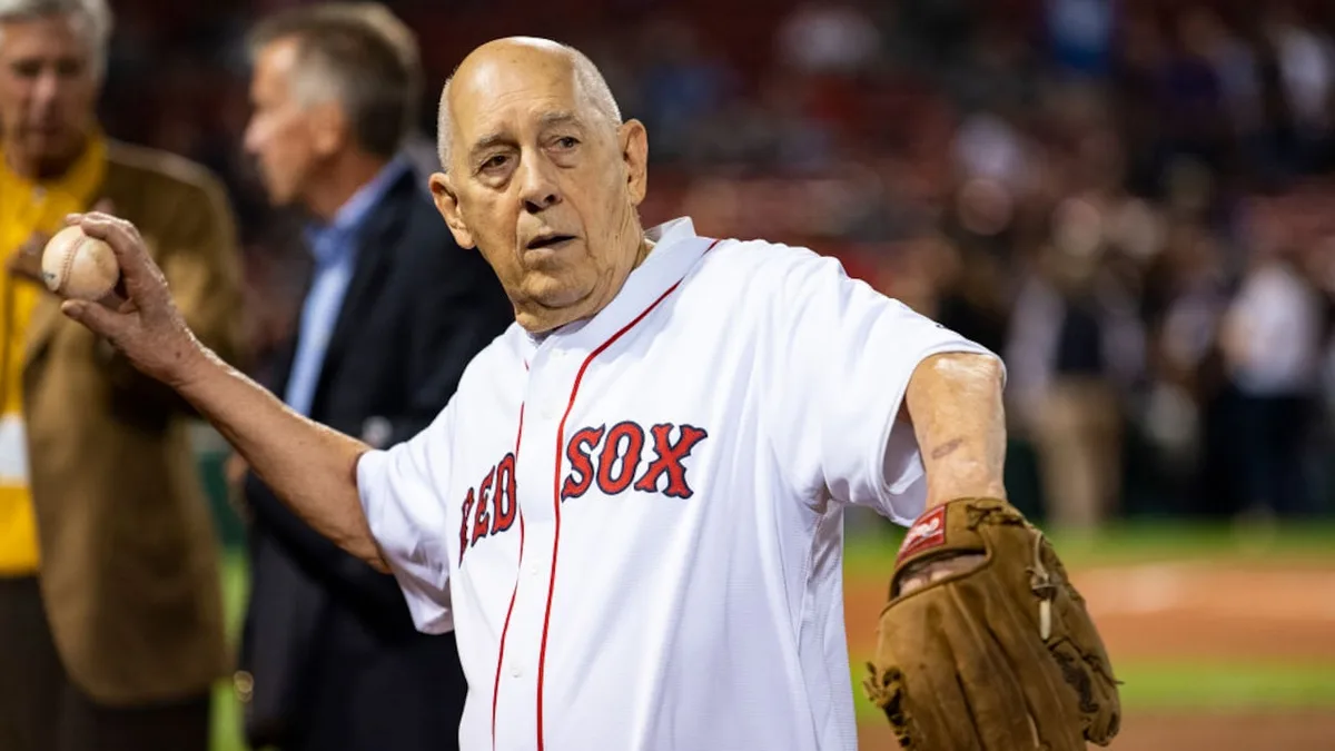 ESPN Founder Bill Rasmussen Dies At 93