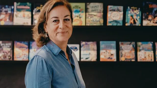 Klage gegen OpenAI: »Es ist erschreckend, wie präzise die Illustrationen geworden sind«
