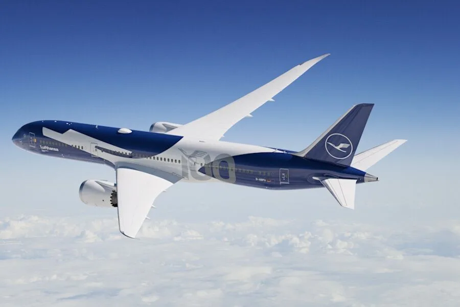 Qual é o real interesse da Lufthansa na TAP? Alemães respondem