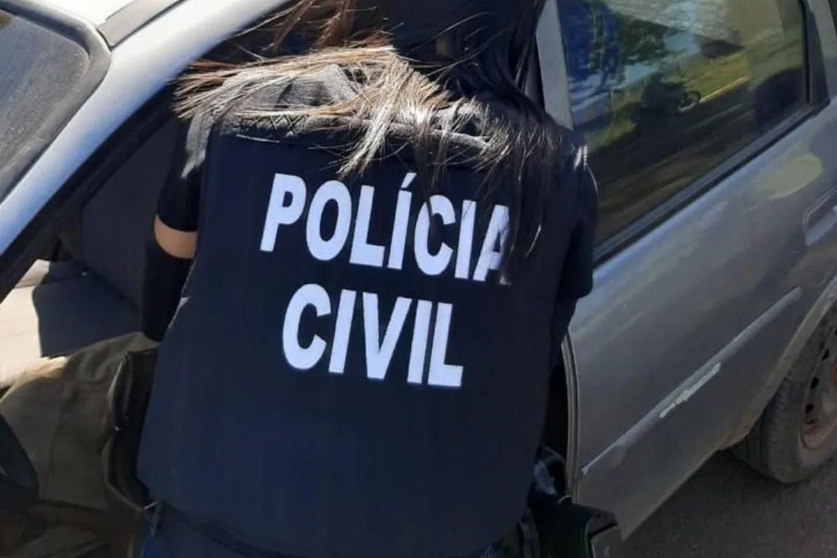 Vendedor ambulante é suspeito de importunação sexual contra mulher na Bahia