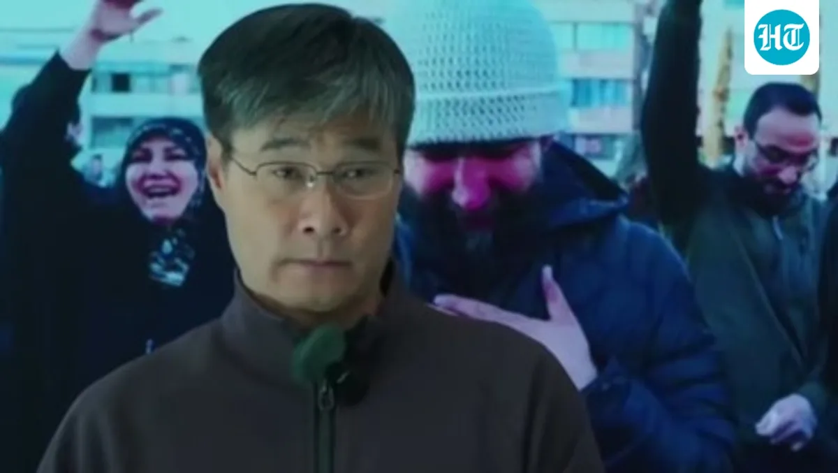 Is AI ‘manipulated by humans somewhere in India’? Professor Jiang makes new claim on podcast; here’s the truth