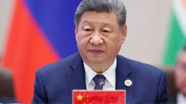 Xi Jinping intensifica ofensiva diplomática antes de cimeira com Trump