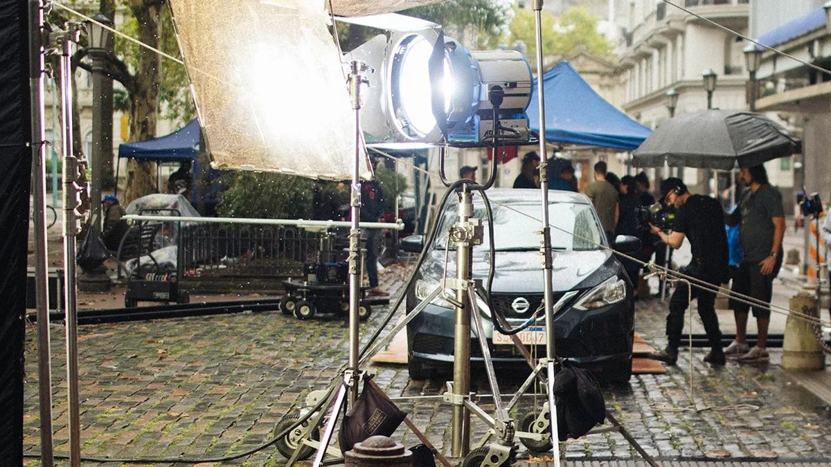 Uruguay busca atraer más producciones audiovisuales desde la Argentina con un nuevo incentivo