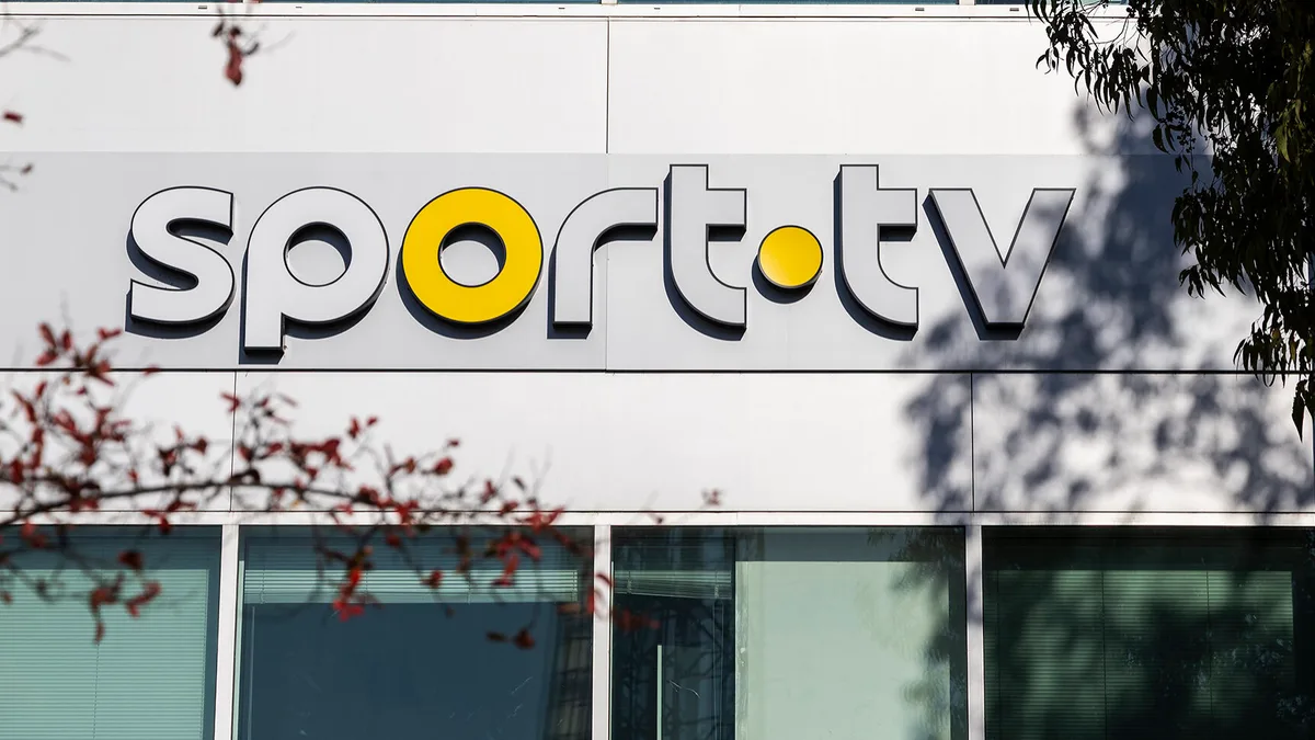 Sport TV cria plano em Espanha para Liga Portugal Betclic